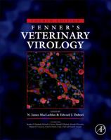 Veterinary Virology 0123751586 Book Cover