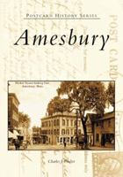 Amesbury (MA) 0738511218 Book Cover