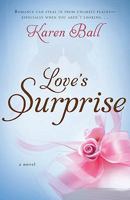 Love's Surprise 1598566911 Book Cover