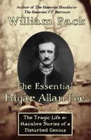 The Essential Edgar Allan Poe 1512387118 Book Cover