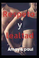 Respekt und Loyalitat B0BCWKHV2K Book Cover