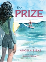 The Prize 1735957305 Book Cover