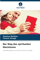 Der Weg des spirituellen Wachstums (German Edition) 6208133661 Book Cover