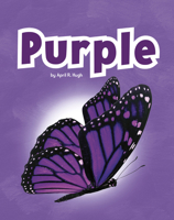 Purple B0FGDG5QGF Book Cover