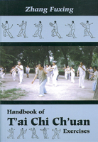 Handbook of T'Ai Chi Ch'Uan Exercises 0877288917 Book Cover