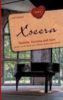 Xseera: Familienroman (German Edition) 338414211X Book Cover
