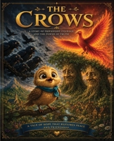 The Crows B0H6FVFZD8 Book Cover