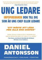 Ung Ledare: Inspirerande Bok Till Dig Som Är Ung Chef Eller Ledare 9174631756 Book Cover