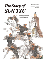The Story of Sun Tzu 1487811632 Book Cover
