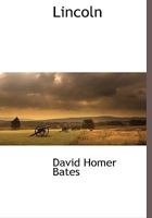 Lincoln 102217200X Book Cover