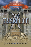 The Triskelion B09T8PFMBP Book Cover