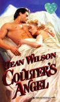 Coulter's Angel (Zebra Splendor Historical Romances) 0821762044 Book Cover