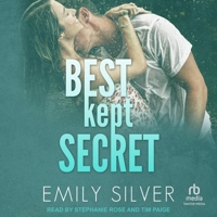 Best Kept Secret 1961359251 Book Cover
