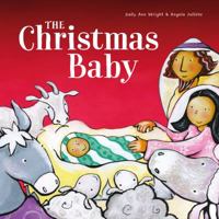 Christmas Baby 1400313015 Book Cover