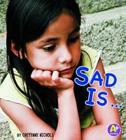 Tristeza Es.../Sad Is... 1429670525 Book Cover