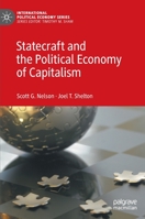 Statecraft and the Political Economy of Capitalism 303115973X Book Cover