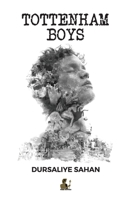 Tottenham Boys 1913961001 Book Cover