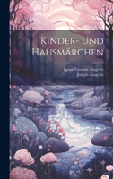 Kinder- Und Hausmärchen 1021649635 Book Cover