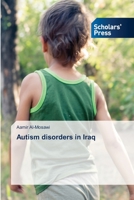 Autism disorders in Iraq 6138949730 Book Cover