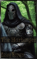 The Harbinger B0F8HY3GH4 Book Cover
