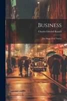 Business: The Heart of the Nation 102196011X Book Cover