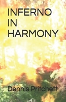 INFERNO IN HARMONY B08767B3NB Book Cover