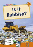 Is it Rubbish? 184886695X Book Cover