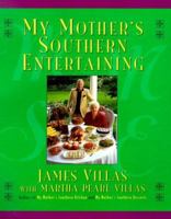 My Mother's Southern Entertaining 0688171842 Book Cover