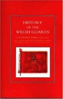Historyof the Welsh Guards 1016509960 Book Cover