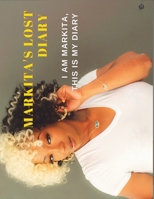 Markita's Lost Diary 1300383933 Book Cover