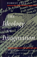 The Ideology of Imagination: Subject and Society in the Discourse of Romanticism 0804728623 Book Cover