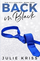 Back in Black 0995967547 Book Cover