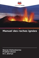 Manuel des roches ignées (French Edition) 6208069718 Book Cover