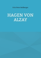 Hagen von Alzay 3755766663 Book Cover