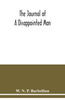 The Journal of a Disappointed Man 1015456626 Book Cover