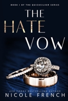 The Hate Vow 1950663000 Book Cover