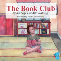 The Book Club B0G1S3J8N8 Book Cover