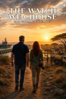 The Watch We Choose B0HFV9ZRGD Book Cover