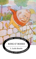 Ring o' Roses 1922919470 Book Cover