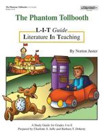 Phantom Tollbooth L-I-T Guide 1566444217 Book Cover