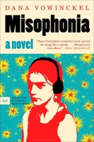 Misophonia: A Novel 0063374560 Book Cover