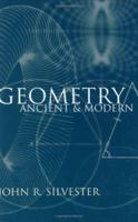 Geometry: Ancient and Modern 0198507585 Book Cover