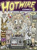 Hotwire Comics #3 1606992880 Book Cover