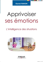Apprivoiser Ses Ã©motions (French Edition) 2212540663 Book Cover