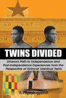 Twins Divided 099555241X Book Cover