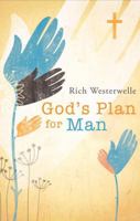 God's Plan for Man 1621472655 Book Cover