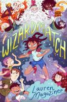 Wizardmatch 0735227780 Book Cover