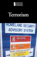 Terrorism 073774944X Book Cover