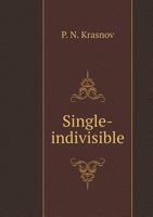 Single-indivisible 5519551316 Book Cover