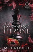 Vicious Throne 1950802922 Book Cover